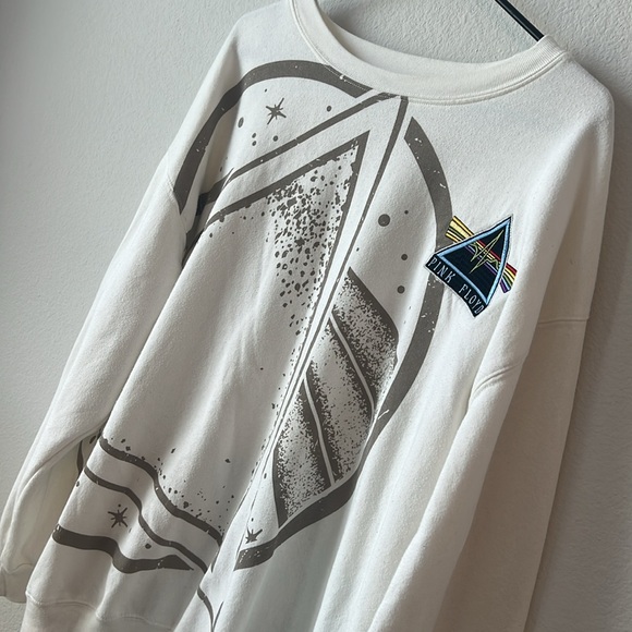 "Pink Floyd" Graphic Sweatshirt/Crewneck - 2XL - Picture 3 of 5